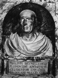 Filippo Brunelleschi