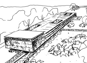 Casa Valéria e José